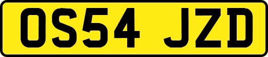 OS54JZD