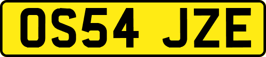 OS54JZE