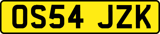 OS54JZK
