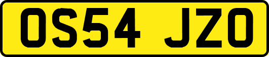 OS54JZO