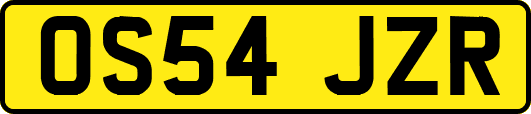 OS54JZR