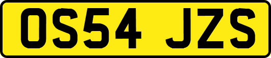 OS54JZS
