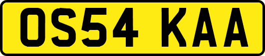 OS54KAA