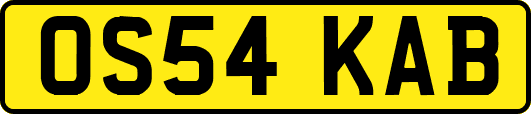 OS54KAB