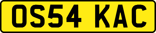 OS54KAC