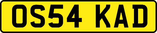 OS54KAD