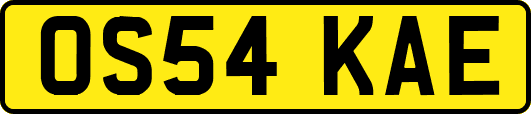 OS54KAE