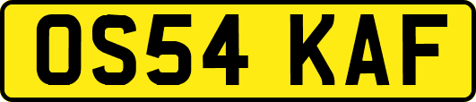OS54KAF