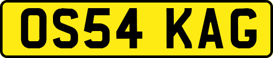 OS54KAG