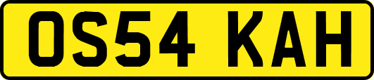OS54KAH