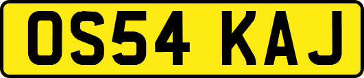 OS54KAJ
