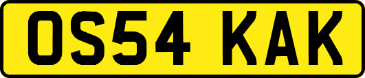 OS54KAK