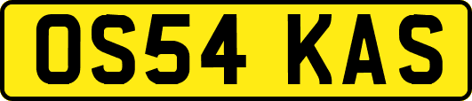 OS54KAS