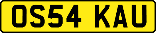 OS54KAU