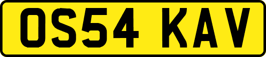 OS54KAV