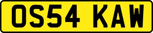 OS54KAW