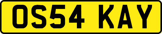 OS54KAY