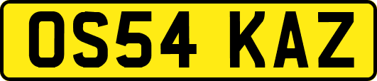 OS54KAZ