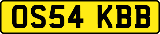OS54KBB