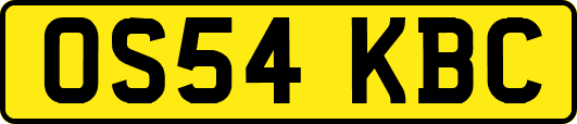 OS54KBC