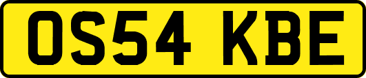 OS54KBE