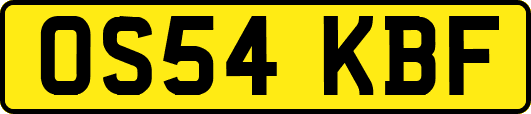 OS54KBF