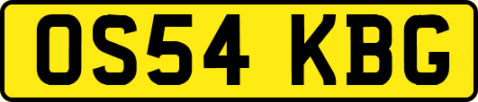 OS54KBG