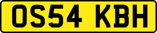 OS54KBH