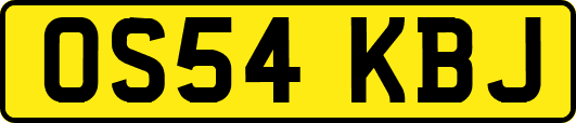 OS54KBJ