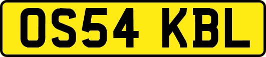 OS54KBL