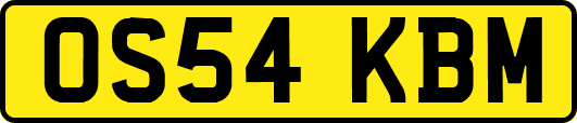 OS54KBM