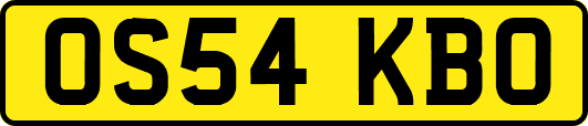 OS54KBO