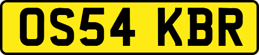 OS54KBR