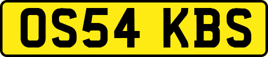 OS54KBS