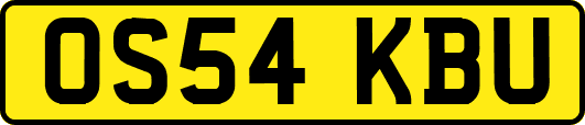 OS54KBU