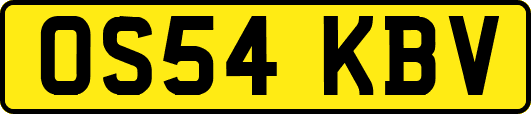 OS54KBV