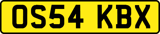 OS54KBX