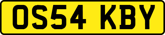 OS54KBY