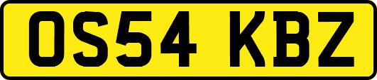 OS54KBZ