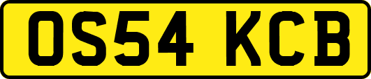 OS54KCB