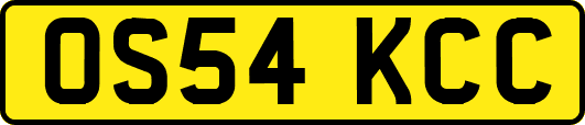 OS54KCC