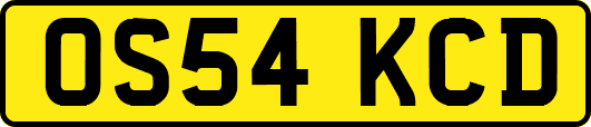OS54KCD