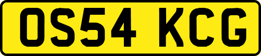 OS54KCG