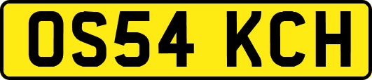 OS54KCH