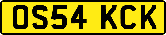 OS54KCK