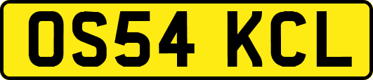 OS54KCL