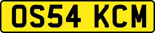 OS54KCM