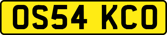 OS54KCO