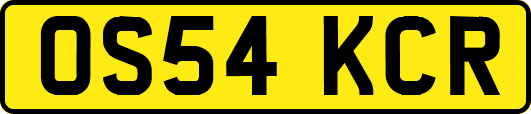 OS54KCR
