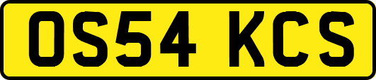 OS54KCS